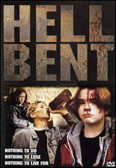 Hell Bent poster