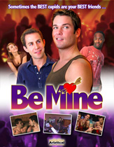 Be Mine poster