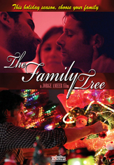 The Family Tree poster