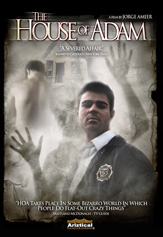 House of Adam poster