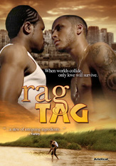Rag Tag poster