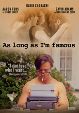 As Long As I'm Famous poster