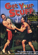 Get Your Stuff poster