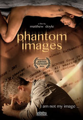 Phantom images poster