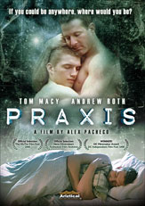 Praxis poster