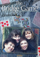 The Bridge Game poster
