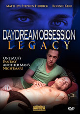 Daydream Obsession: Legacy poster