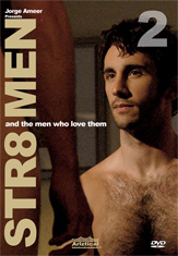 Straight Men & The Men Who Love Them 2 poster