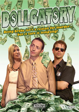 Dollgatory poster