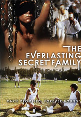 The Everlasting Secret Family poster