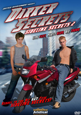 Darker Secrets - Sideline Secrets 2 poster