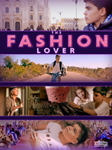 The Fashion Lover poster