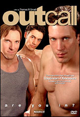 Outcall poster