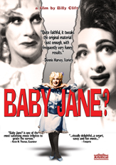 Baby Jane? poster