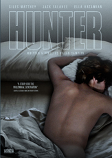 Hunter poster