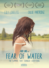 Fear of Water poster
