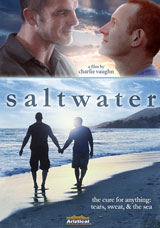 Saltwater poster