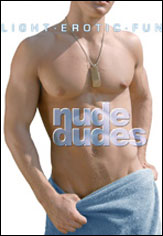 Nude Dudes poster