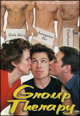Group Therapy poster