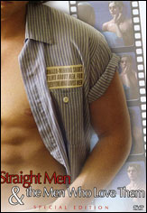 Straight Men & The Men Who Love Them poster