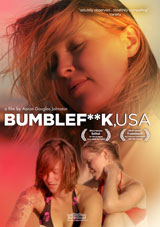 Bumblef**k, USA poster