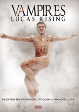 Vampires: Lucas Rising poster