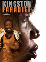 Kingston Paradise poster