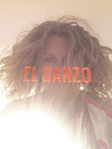 El Ganzo poster