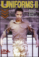 Uniforms II poster