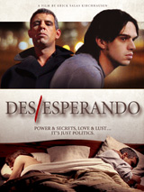 Des/Esperado poster