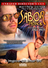 Sabor Tropical poster