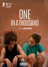 One In A Thousand poster