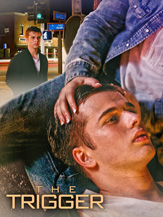 The Trigger poster