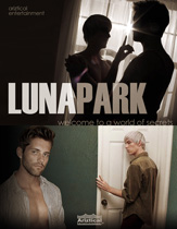 Luna Park poster