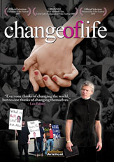 Change of Life poster