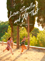 Love, Spells and All That poster