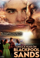 Once A Year On Blackpool Sands poster