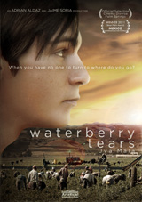 Waterberry Tears poster