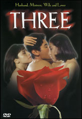 Three poster