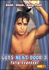 Guys Next Door 3 poster