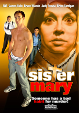 Sister Mary poster