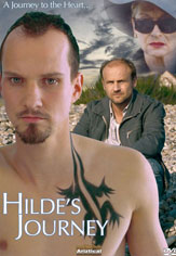 Hilde's Journey poster
