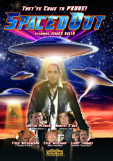 Spaced Out poster
