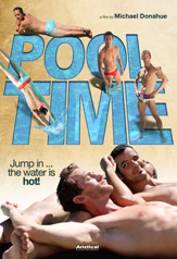 Pooltime poster