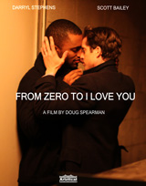 From Zero to I Love You poster