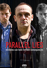 Parallel Lies poster
