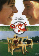 Maggie and Annie poster