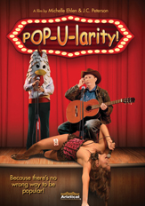 POP-U-larity! poster