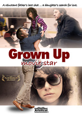 Grown Up Movie Star poster