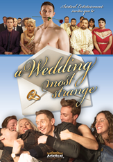 A Wedding Most Strange poster